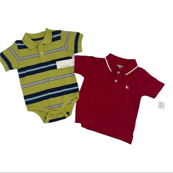 GARAGE SALED! KIDS 26 Pieces+ Boys & Girls Resale Bundle 0M to 5T MOST Are NWT - Picture 10 of 14